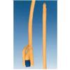 FARMAC-ZABBAN SPA Catetere Foley Medical Uretrale A 3 Vie 5/15cc Ch20 In Lattice Siliconato 10 Pezzi