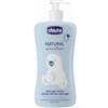 CHICCO (ARTSANA SPA) Chicco Natural Sensation Crema Corpo 500 Ml