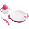 ANTEPRIMA BRANDS INTERNATIONAL Kit Pappa 6 Mesi + Rosa
