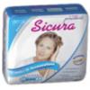 CORMAN SPA Lady Presteril Pannolone Per Incontinenza Sicura Misura Normale 24 Pezzi