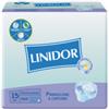 FATER SPA Pannolone Linidor A Cintura Maxi Misura Grande 15 Pezzi