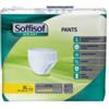 S.I.L.C. SPA Pannolone Soffisof Air Dry Pants Extra Extra Large 12 Pezzi