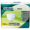 S.I.L.C. SPA Pannolone Per Incontinenza Soffisof Pull Up Air Dry Small 14pezzi