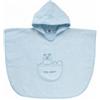 CHICCO (ARTSANA SPA) Ch Poncho Azzurro Topo 12m+
