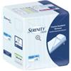 SERENITY SPA Traversa Serenity Classic Super 40x60 Cm 30 Pezzi