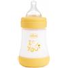 CHICCO (ARTSANA SPA) Chicco Biberon P5 150ml Slow Silicone Uni