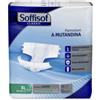 S.I.L.C. SPA Pannolino Mutandina Super Xl Classic Soffisof 15 Pezzi