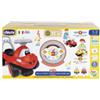 CHICCO (ARTSANA SPA) Chicco Billy Walk&ride Giallo