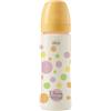 CHICCO (ARTSANA SPA) Chicco Biberon Perfect Easy Bimba Silicone Da 330 Ml