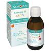 SAN OMEGA GMBH Norsan Kids Omega 3 Kids 150 Ml