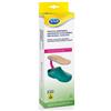 SCHOLL SHOES Clog Evo Anatomic Antistatic Insoles Microfibre Unisex 36-37