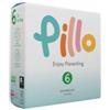 PILLO SRL Pillo Enjoy Pannolini Xl 13 18 Kg Taglia 6 28 Pezzi