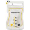 MEDELA ITALIA SRL Easy Pour Sacca Conservazione Latte Materno 25 Pezzi