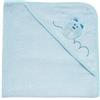 CHICCO (ARTSANA SPA) Chicco Quadrotto Spugna Blu 0 Mesi+