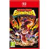 NINTENDO - DONKEY KONG BANANZA
