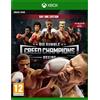 Koch Media Big Rumble Boxing. Creed Champions - Day One Edition - Day-One - Xbox One
