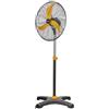 CFG 1808 CFG SILENTE 26 EV117 VENTILATORE A PIANTANA CON MOTORE DC CORRENTE CONTINUA DIAMETRO 60CM 70 db 110 W SILENZIOSO