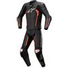 ALPINESTARS Tuta Divisibile MISSILE V2 Nero Rosso ALPINESTARS