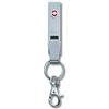 Victorinox, Belt pendant, Coltellino Svizzero, accessori, Portachiavi, Tascabile, acciaio, argento