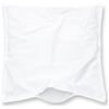 East Coast Bedding Federa per cuscino senza imbottitura, standard king e queen size, vuote, 100% cotone, federa fai da te per imbottitura in piuma, dimensioni standard