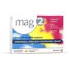 Sanofi Mag2 2,25G 20 Compresse Effervescenti
