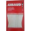 GIBAUD CINTURA NORMALE 27 CM TAGLIA A