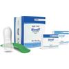 BIONAIF KIT EQUILIBRIO BIONAIF PLANTARE ATTIVO BLU GRANDE DAL 42 AL 48 / 95-105KG