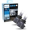 Philips automotive lighting Philips Ultinon Pro3022 LED lampadina fari auto (HIR2), +100%, luce bianca fredda da 6.000K, confezione doppia