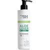 PSH PET SKIN HEALTHCARE PSH Aloe Lover Conditioner - Balsamo Idratante con Aloe Vera per Cani e Gatti - Rinfresca e Protegge - Idratazione e Volume per Tutti i Tipi di Pelo - Ideale per Pelli Sensibili - 300 ml