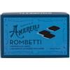 Amarelli Rombetti Liquirizia Dura Aromatizzata All'Anice 40g
