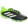 Adidas Scarpa da Calcio Uomo Adidas Copa Pure 3 League Firm Multi Ground Nero Lime