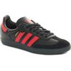 Adidas Sneakers Uomo Adidas Samba Manchester United FC Nero Rosso