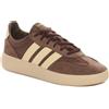 Adidas Sneakers Uomo Adidas Barreda Decode Marrone Beige