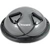 Toorx Palla Bosu Pro | Palla Propriocettiva Toorx | SCONTO FITNESS 10%