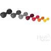 Toorx Professional Line Manubrio Vinile - Peso 4 kg | Toorx Professional Line | SCONTO EXTRA 5%
