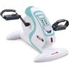 Everfit Welly E | Pedaliera Everfit | SCONTO FITNESS 10%