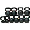 Toorx Professional Line Kettlebell Pro Cross Evo-28 kg | Toorx Professional Line