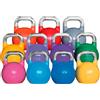 Toorx Professional Line Kettlebell Olimpionico Evo-12 kg | Toorx Professional Line