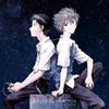 King record CD New OST Music From "Evangelion: 3.0" You Can [Not] Redo.-GIAPPONE