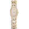 Swarovski Orologio DEXTERA CHAIN TONO DORATO Donna Swarovski