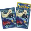 Pokemon Center Original Card Sleeves Cynthia E Garchomp Ver.2 Blu Ver. GIAPPONE