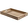 Galbiati Vassoio Ricordami 45x30x5 cm in Legno
