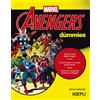 HOEPLI Avengers for dummies
