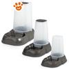 Leopet Dog Maya Dispencer Cibo - L