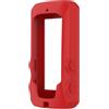 Mllepjdh Compatibile con Bryton Rider750 Custodia per computer GPS Cover protettiva antiscivolo antigraffio portatile custodia protettiva per biciclette Computer interruttori trasparenti per donne