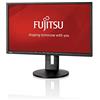 Fujitsu B22-8 TS Pro - Linea Business - Monitor LED - 54,6 cm (21,5)