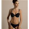 LAURA BIAGIOTTI - SLIP DONNA COD. 90627S - NERO