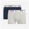 BOXER TRUNK NIKE 2PZ 1085N402AB