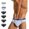 NAVIGARE - 3 PEZZI SLIP UOMO COD.314 - COLORI ASSORTITI