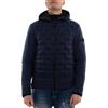 Peuterey GIUBBINO RAMERINO SJC BMAT - PEU4314 - bluette